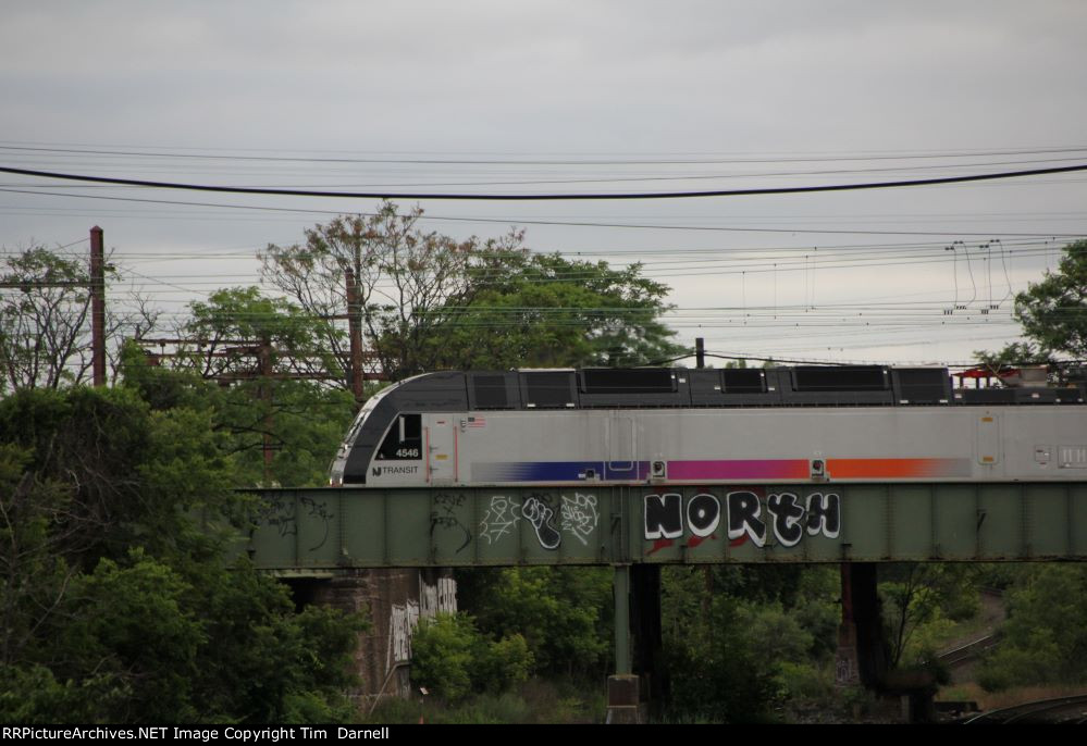 NJT 4546